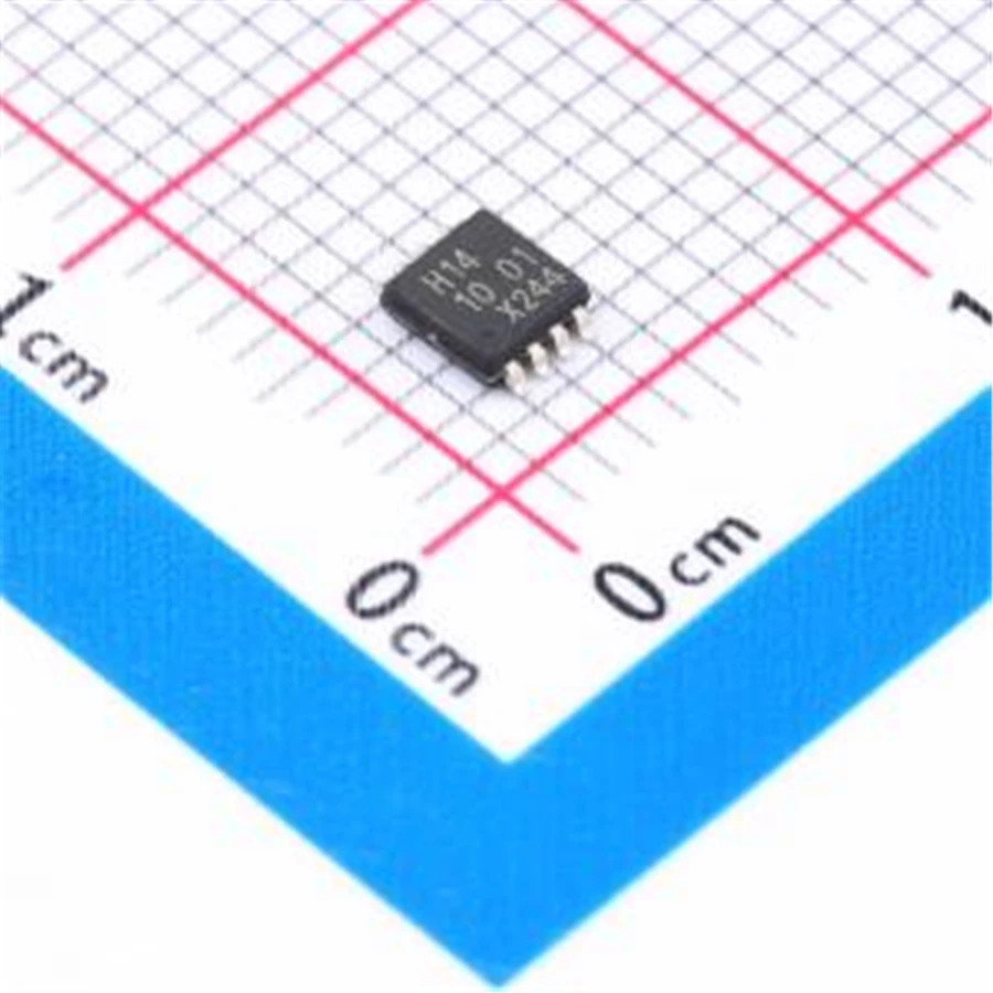 

20 шт./партия (Logic ICs) 74HC3G14DP,125