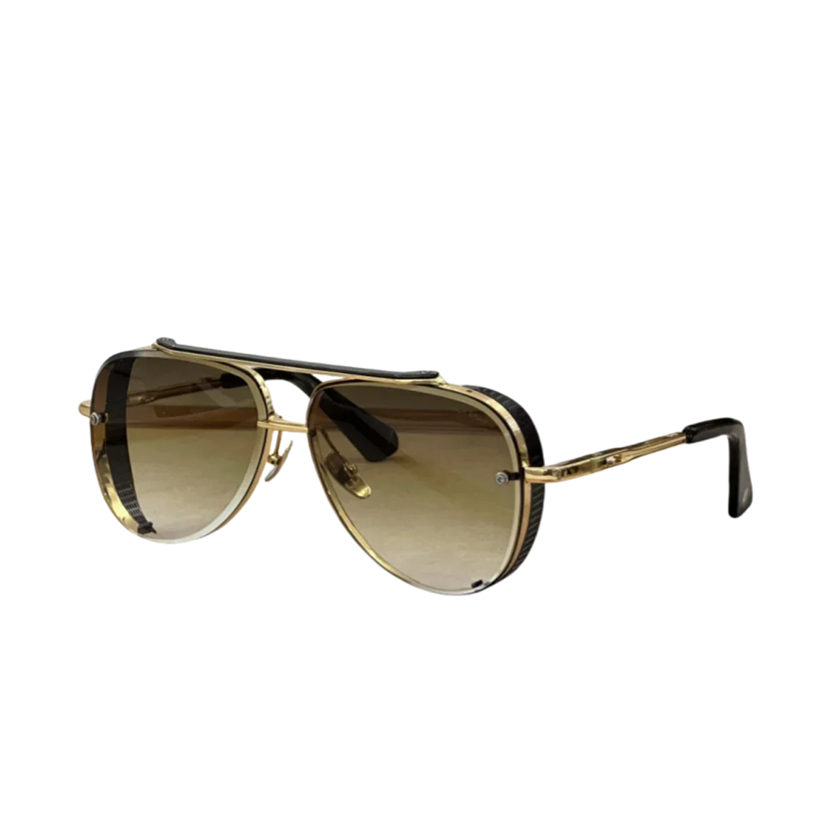 MACH EIGHT LIMITED EDITION Luxury Mens And Womens Sunglasses Top Quality Designer Eyeglasses UV400