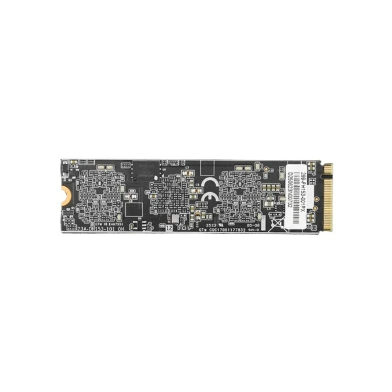 M.2 AI Accelerator Module AI Processing Expansion Card for Robot Intelligent Vision Edge Computing Equipment Parts