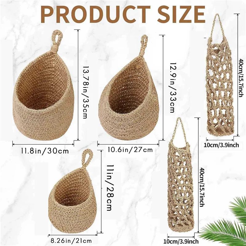 

【Горячая цена!】Корзины с фруктами