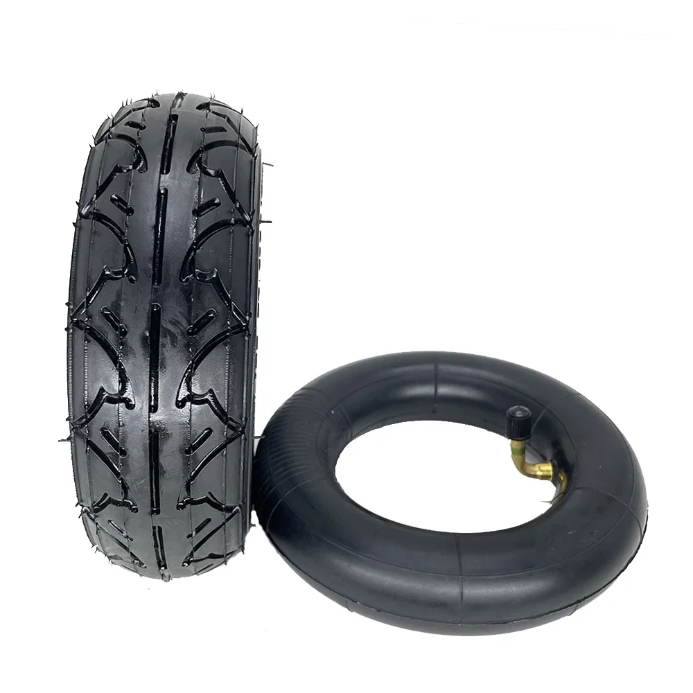 7 inch 175x50 Pneumatic Tire Inner Tube Outer Tyre for 4-wheel  Electric Skateboard/Kick Scooter Refitted Accessories