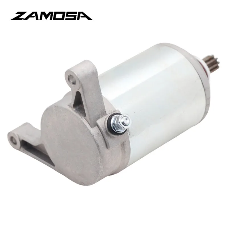 2HR-81800-52 Adapted To YFM400 Warrior 350 YFM350X Starter Motor