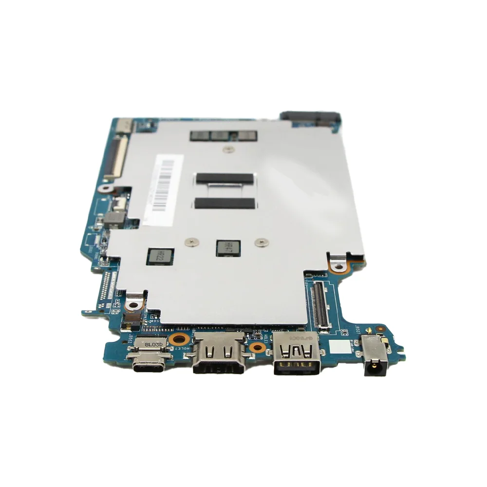 Imagem -06 - Placa-mãe Portátil para Lenovo Ideapad Cpu S13014igm 120s-14iap N4200 N4100 N3350 N4000 Ram 4g 8g Ssd 32g 64g 5b20r61097