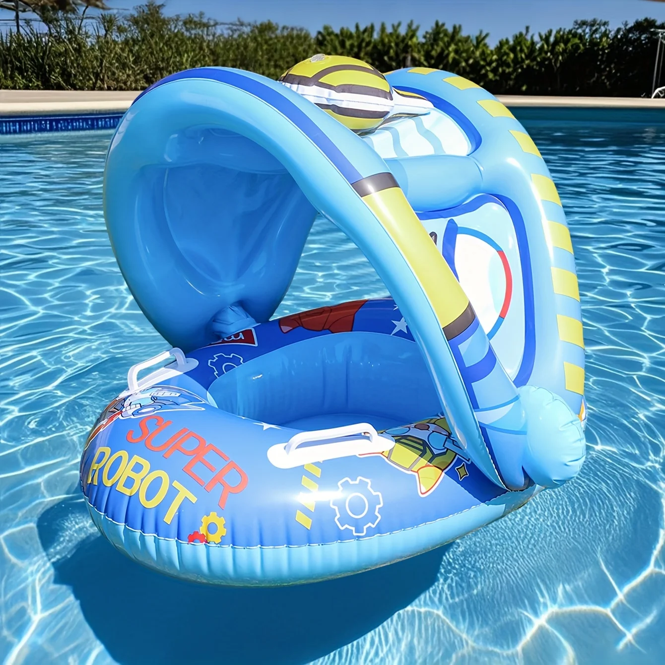 Thumbnail 4 - #28 Best Inflatable Bouncy Toys to Buy In 2026