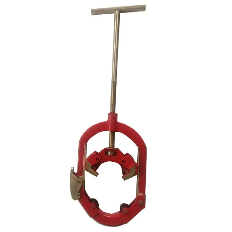 

Pipe and Tube Cutter Al Bronze Alloy Non-Sparking Hand Tools Spark-Free Product Category