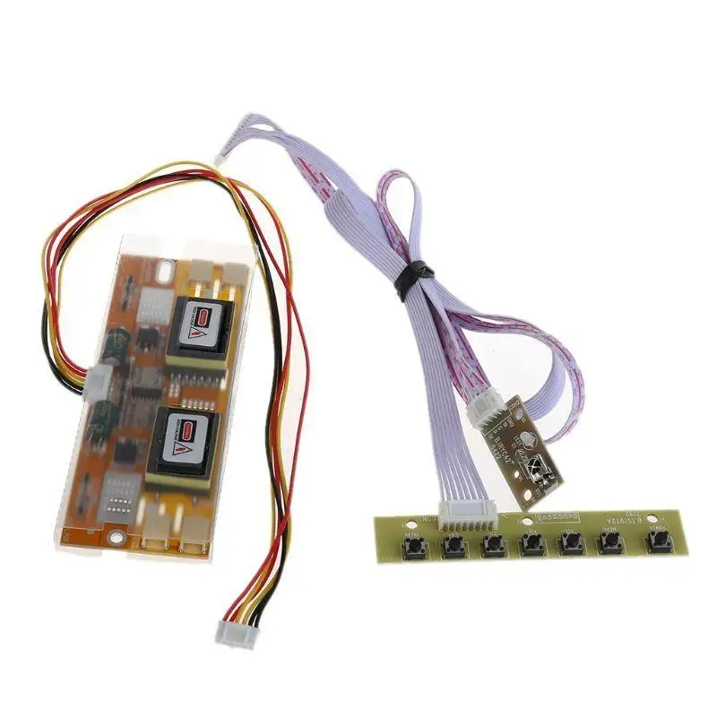 652F Universal LCD Controller Board Module Remote Control Ds.D3663LUA.A81 DVB-T2/for T/C Digital 15-32 Inch