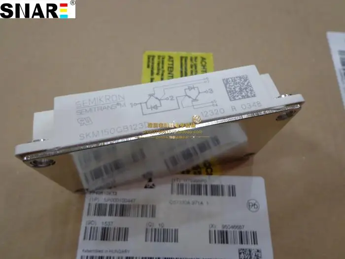 Igigigigigbt parit kecepatan tinggi dan Field-Stop