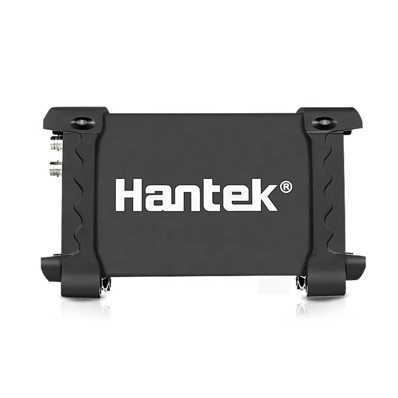 

Hantek6022BE/Hantek6052BE/Hantek6082BE/Hantek6102BE/Hantek6212BE PC USB Oscilloscope 2 Channels 20MHz-200MHz