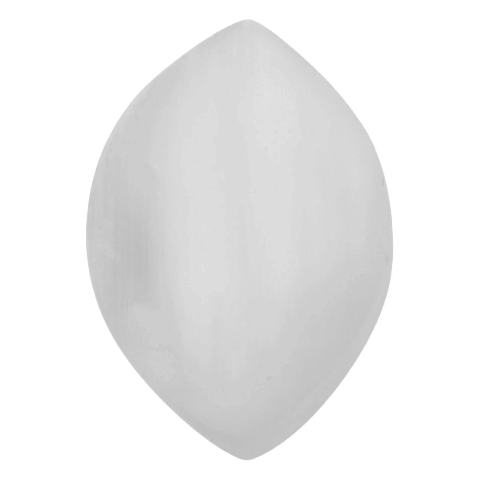

Crystal Leaf Shape Gypsum Bowl Decorative Jewelry Dish Trinket Holder Ring Earring Natural Home Decor Decorative Bowl