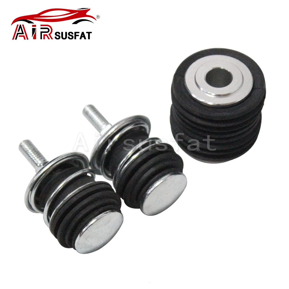 

Для Audi Q7 VW Touareg Porsche Cayenne кронштейн компрессора пневматической подвески антивибрационный монтаж 7L8616006A 7L8616006C 7L8616007