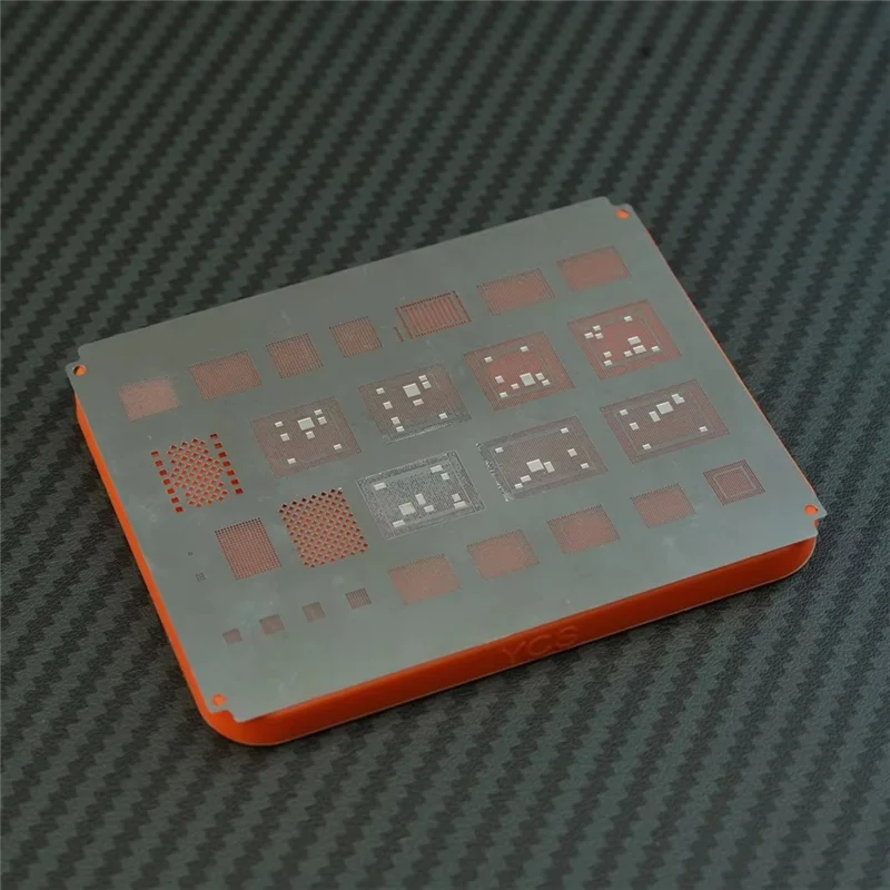 

WO-Tin Planting Insulation Base Effectively Assist Chip Soldering Soldering Pad That Dissipates Heat Without Bulging