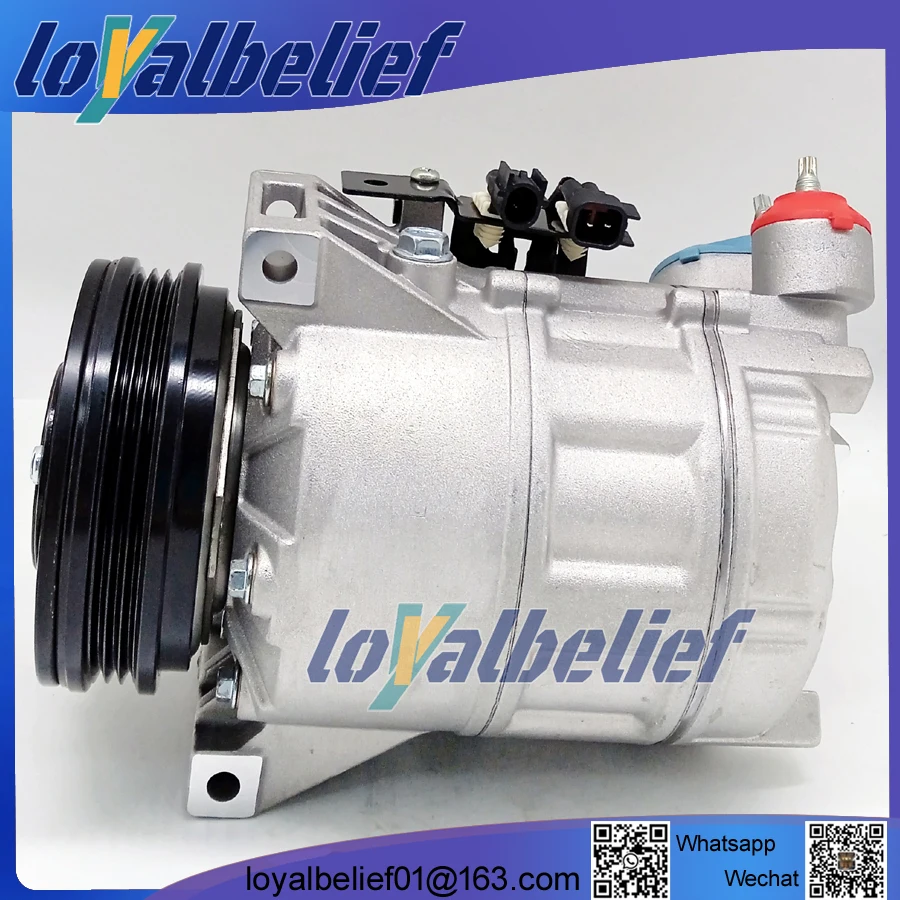 

For PXC16 AC Compressor Volvo S60 V60 XC60 V70 XC70 S80 2010-2016 31332386 36001462 36011355 31315453 36001712 36002104 59142