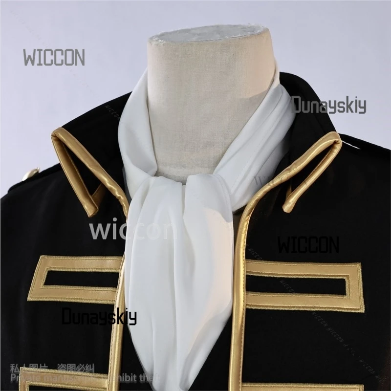 Shop1104345165 متجر Kintama play Okita Sogo Hijikata Toushirou tume DK معطف سترة السراويل هالوين عيد الميلاد Kawaii مخصص #5