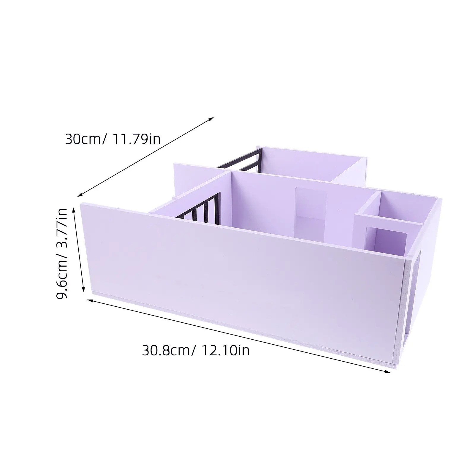 مجموعة طاولة رملية بمقياس 1/25، طقم بناء معماري، منزل شقة ثلاثي الأبعاد، لوح شيفرون، لعمل نماذج مصغرة للمنازل