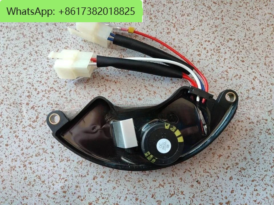 

8KW T208DD8KW230-400V T208DD voltage regulator