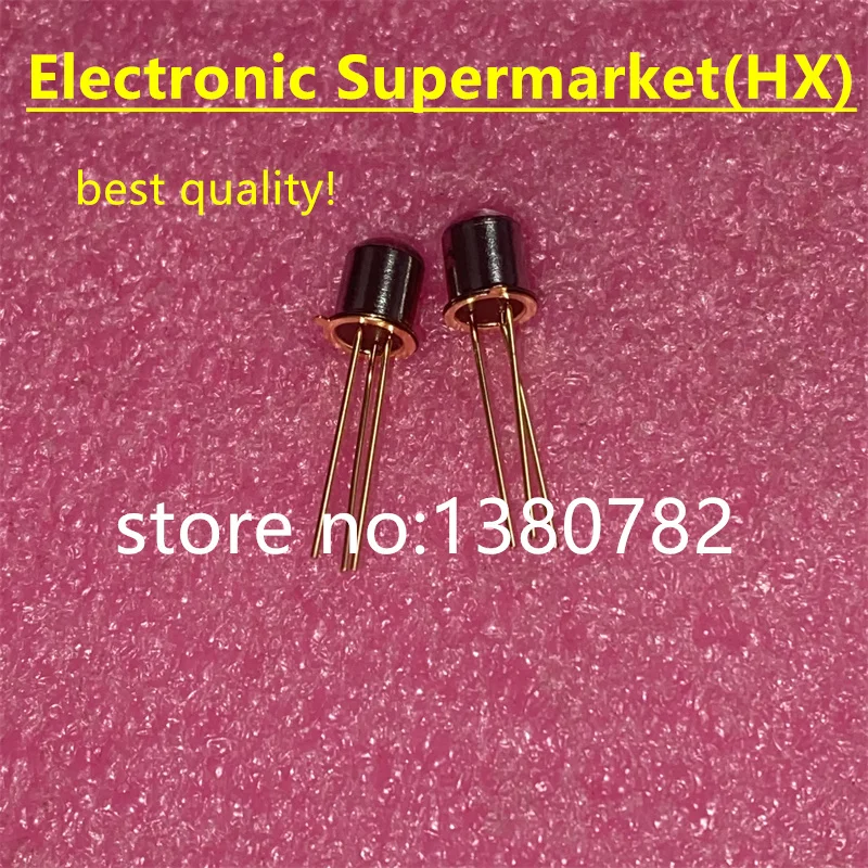 

Free shipping 10pcs-50pcs OPL801 TO-18 IC In stock!