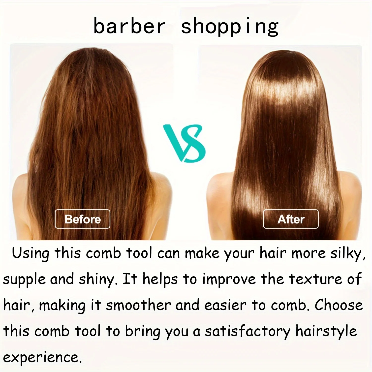 مجموعة أدوات تصفيف الشعر وتصفيف الشعر، 12 قطعة، حلقة أدوات النسيج الفرنسي، مشط ذيل الماوس، فرشاة مشط المسيل للدموع، خاصة للشعر المستعار الحقيقي