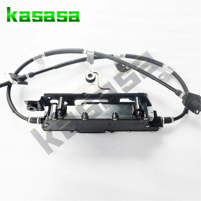 

59700B8800 Parking Brake Assy Electronic Suit for Hyundai Santa FE 4WD 2012-2019 59700-2W600,59700-B8700,59700-2W800,59700-B8800