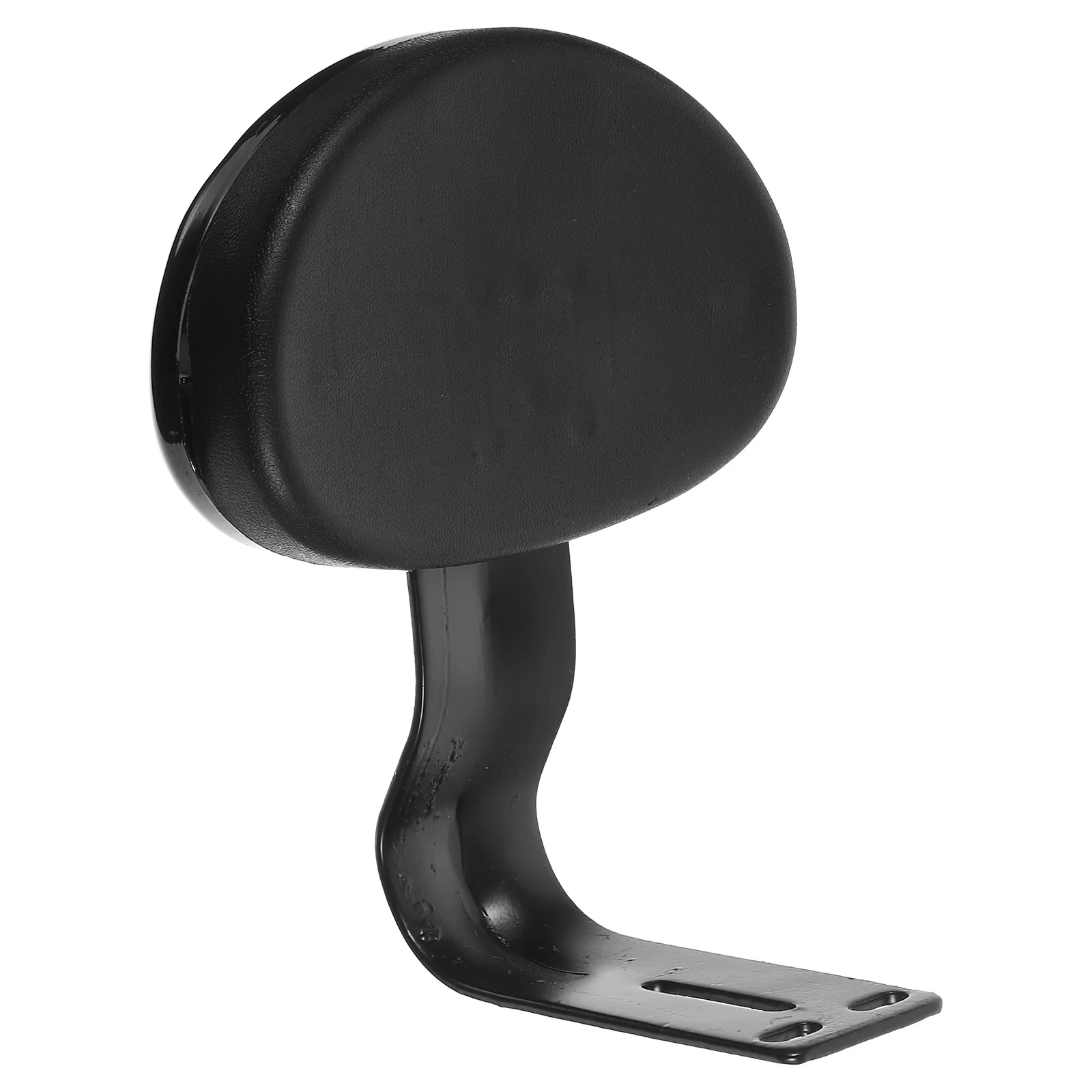 

Electric Vehicle Backrest Convenient Rear Bike Replacement Cushion Universal Seat