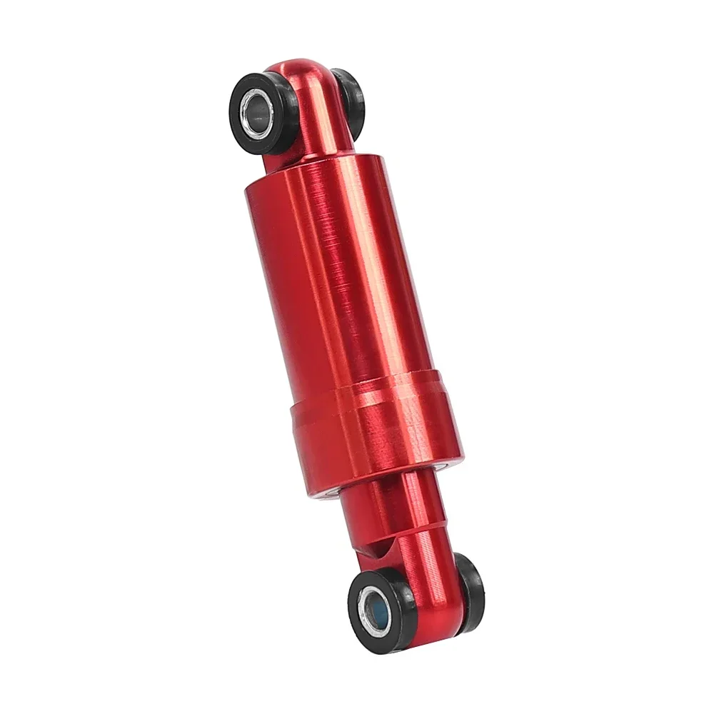 Hydraulic Shock Absorber Spring Rebound Damping Scooter Parts Rear Shock Absorber Suspension For KUGOO M4 Electric Scooter