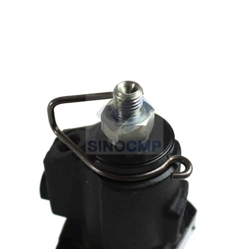 Nova bomba de injeção de combustível original 04287049 para motor deutz 2011 deutz fm2011 peças de motor injetor de combustível sistema de fornecimento de combustível