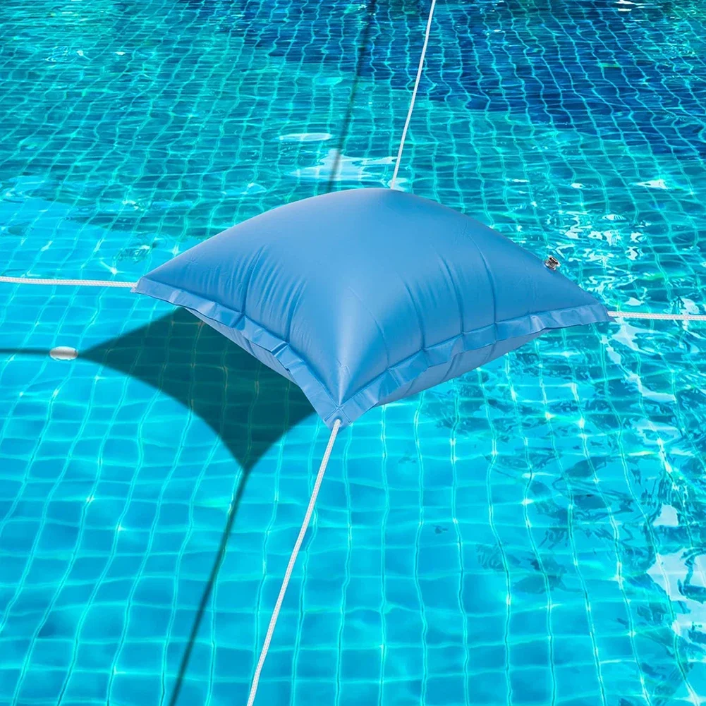 Practical Swimming Pool Air Pillow Thickening Portable Winter Pool Pillow Ultra Airtight Garden Supplies Winterizing Accessories