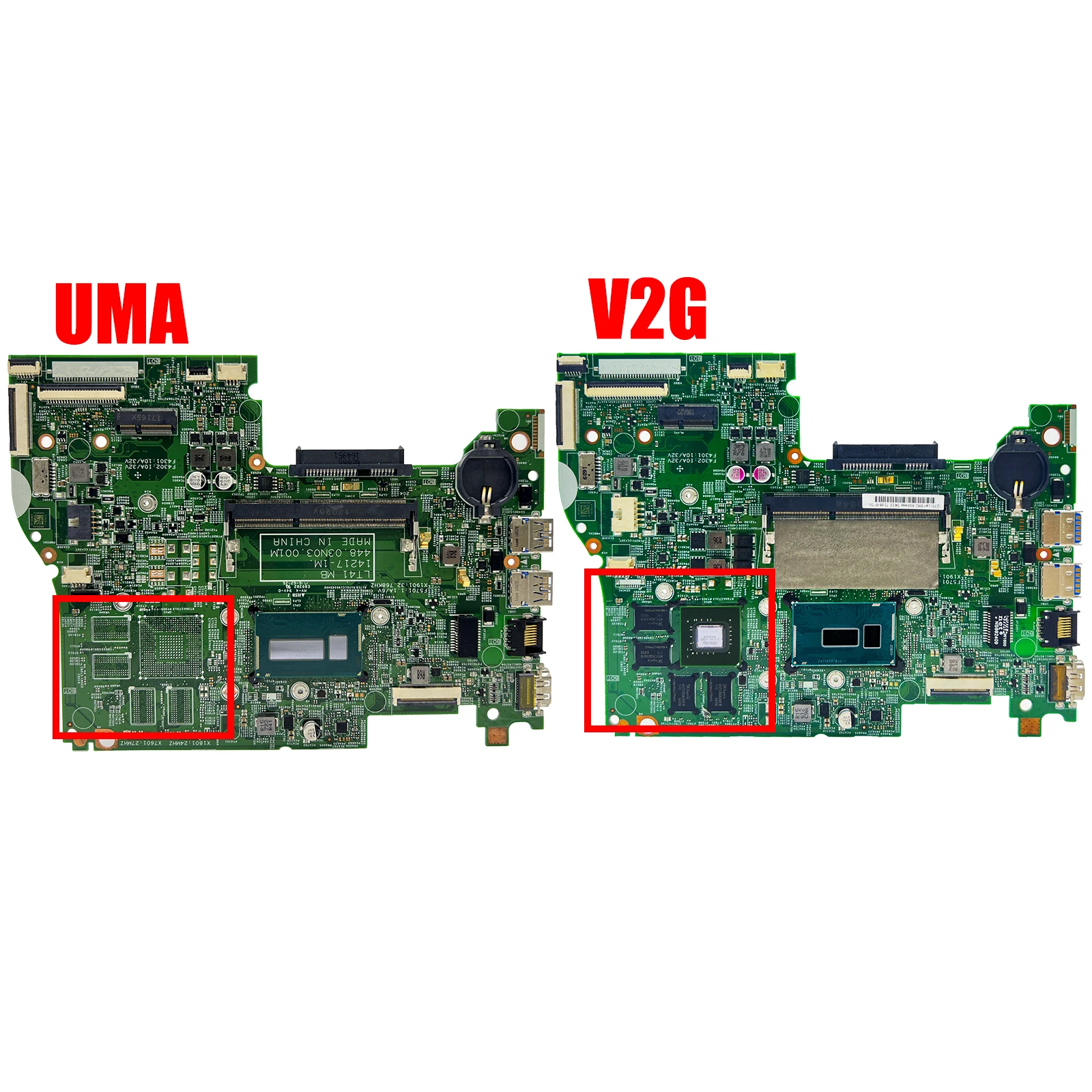 Mainboard For Lenovo FOR YOGA 500-14IBD FLEX3-1470 Laptop Motherboard 14217-1 With i3 i5 i7 5th Gen CPU DDR3