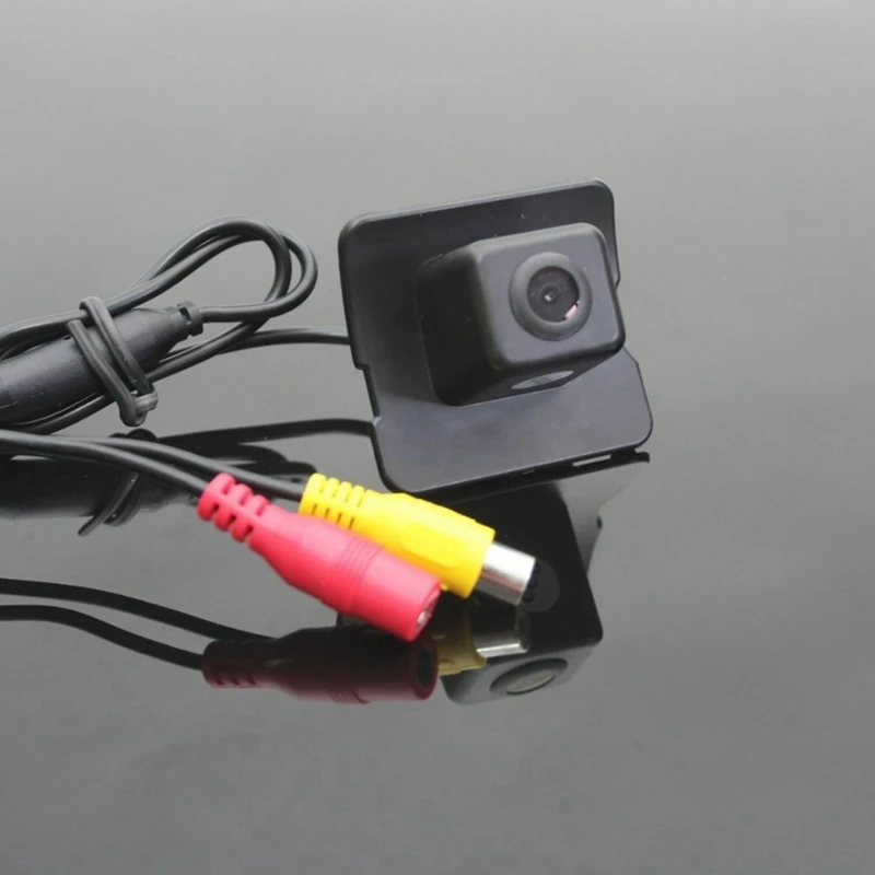 2X Rear View Backup Parking Reverse Camera For Mercedes Benz W251 W164 X164 R300 350 450 ML300 350 GL350 450 Class