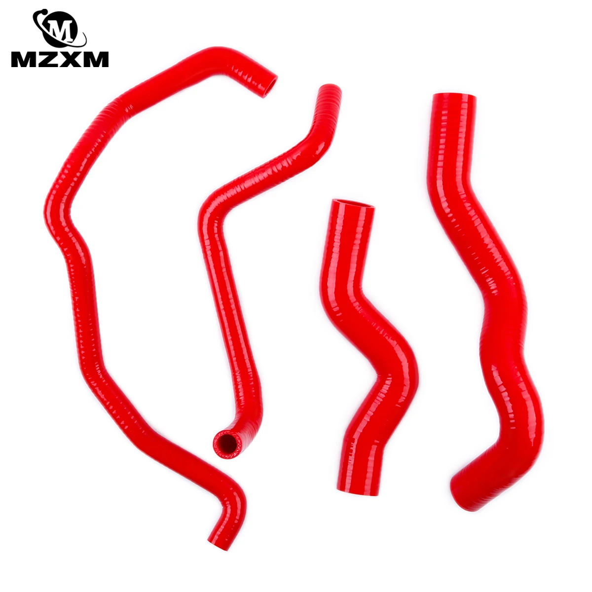 

Силиконовый шланг для радиатора 2002-2006 Nissan Sentra SE-R B15 2.5L