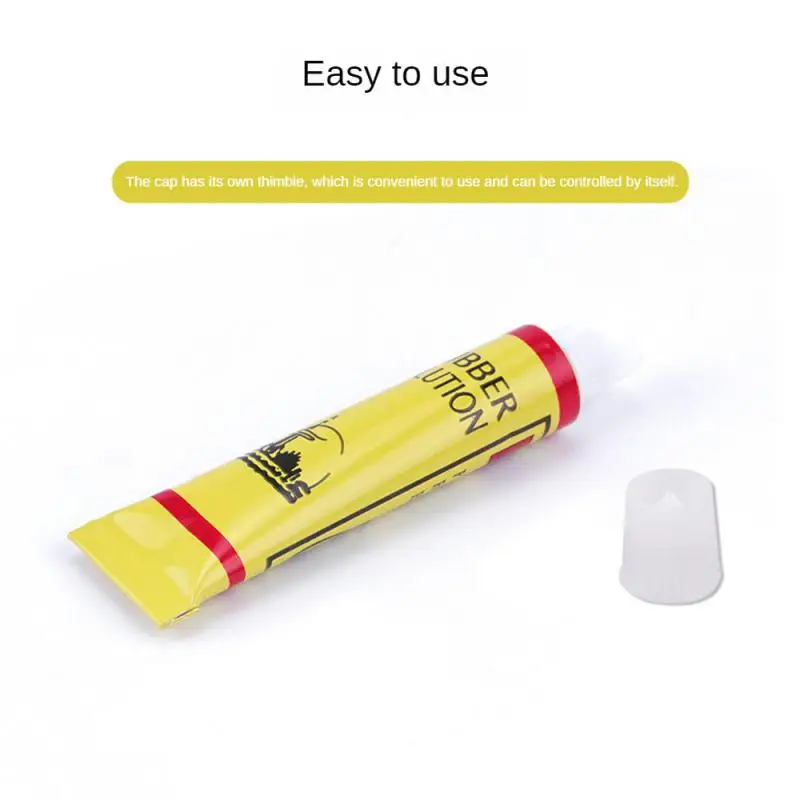 ユニバーサルポータブルカータイヤ接着剤,タイヤ修理用接着剤,インナーチューブ,オートバイ,自転車,接着剤,6ml