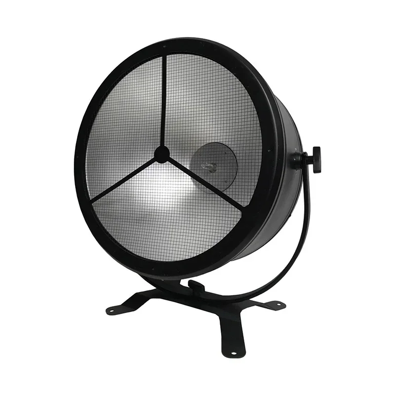 

Hot SalesPolar Lights Led Strobe Light Halogen 750W Retro Stage Light For Concerts Wedding Festival Studio