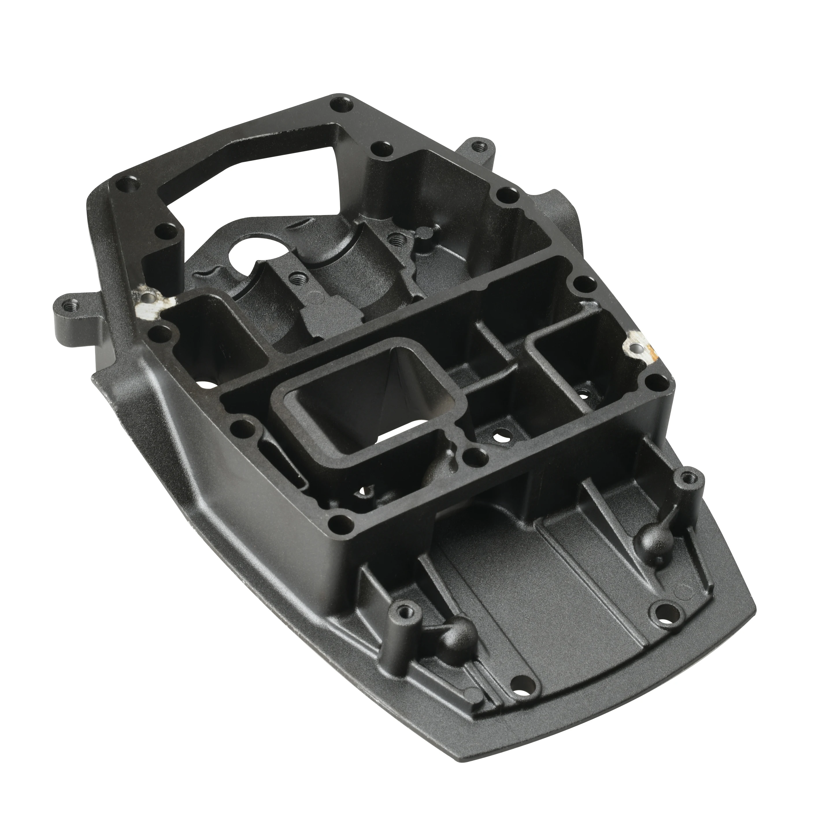 688-41137 Guide, Exhaust 688-41137-03-94 For Yamaha Outboard Motor 75HP 80HP 85HP 90HP Boat Engine Parts