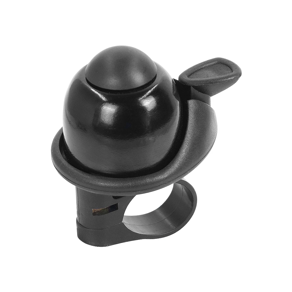 Electric Scooter Handlebar Bell for Ninebot Max G30 G30D Compass Bell Sound High Quality Bike Handlebar Ring Horn