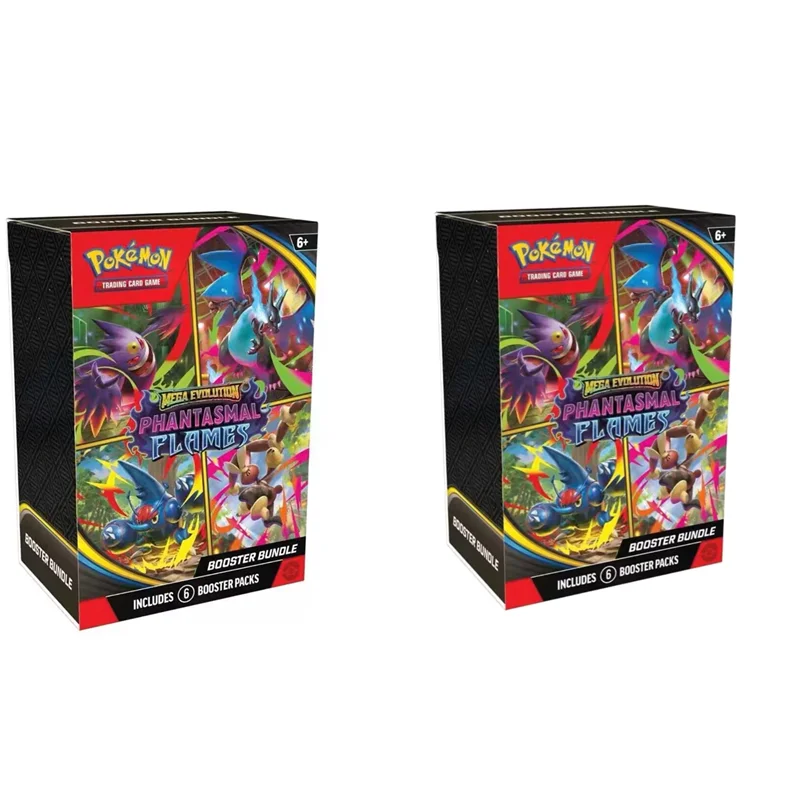Thumbnail 2 - #25 Best Pokémon Destined Rivals Cards to Buy In 2026