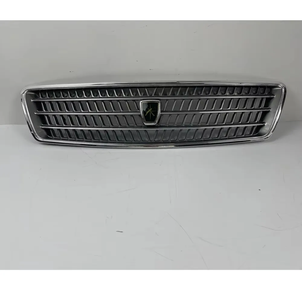 Radiator Guardrail Car Front Grille GX100 JZX100 for Toyota CHASER 53111-22380 35301-22350 Grid Water Tank 1997-2000