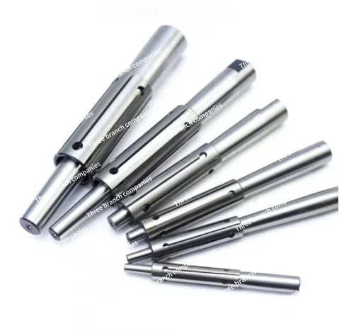 Expansion mandrel  shaft Double top  sleeve J111  MZE  mandrel  3mm high precision