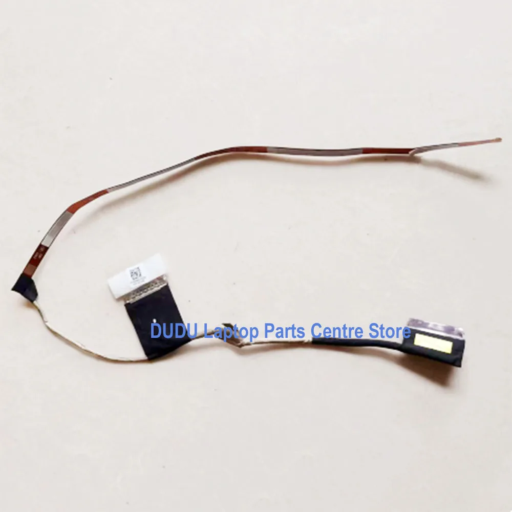 Laptop LCD CABLE For Dell Inspiron 5640 5645 120HZ 40pin 0.4 06X6WV DC02004HM00