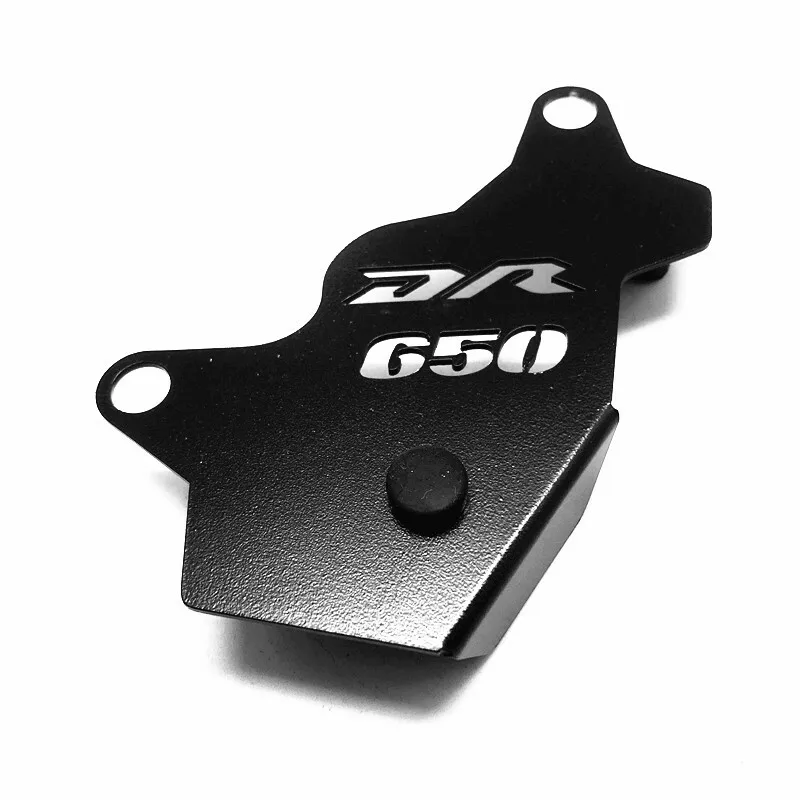 

For Suzuki DR650 DR650S DR650SE 1996-2021 Front Brake Caliper Guard Cover Protector