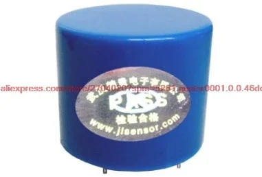 JLDA11U/10mV~500V AC / DC universal voltage isolation sensor / transmitter
