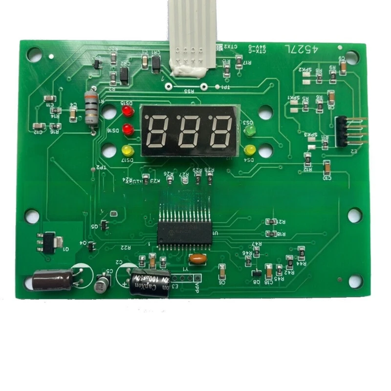 

Circulation Filter Control Unit Heater IDXL2DB1930