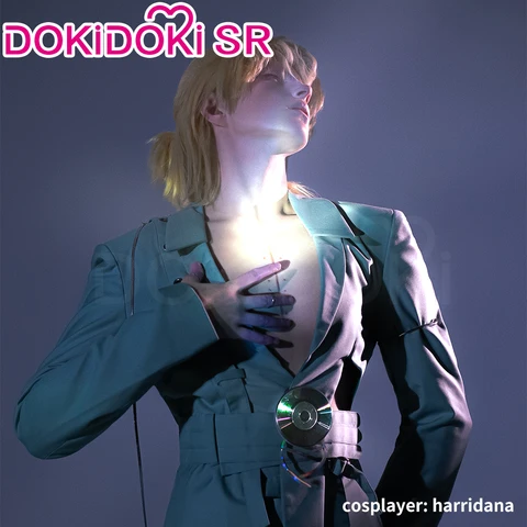 Костюм Лука R7 Stage для косплея