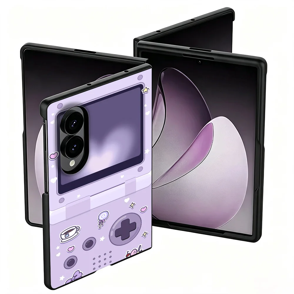 Arcade Z - Hülle für Samsung Galaxy ZFold Wide