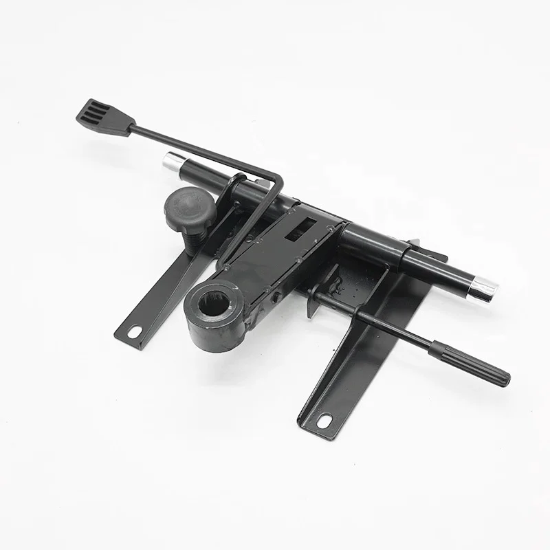 1PCS Office chair tilt control seat mechanism Replacement Office Chair Computer Chair Swivel Base Tray Plate