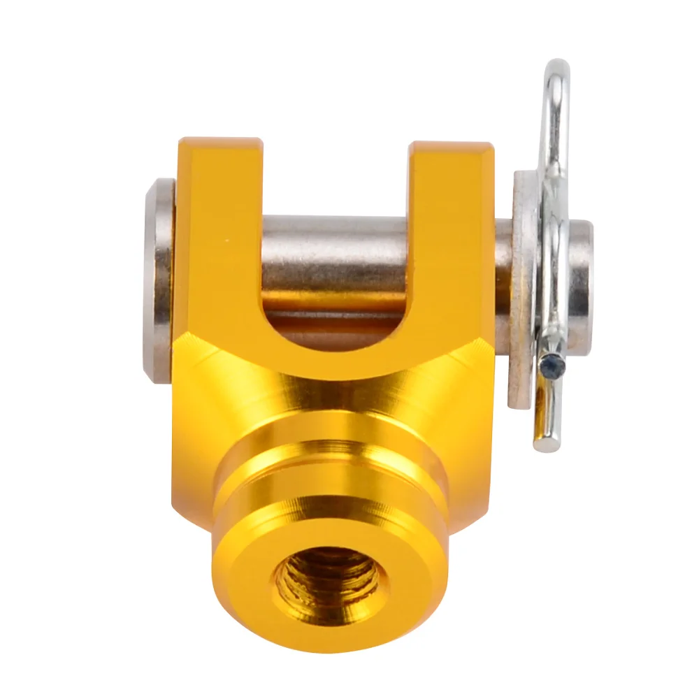 For Suzuki RMZ250 2007-2018 RMZ 450 2005-2017 RMX450Z 2010-2019 Rear Brake Clevis For Yamaha YZ125 YZ250 YZ250F YZ450F 2003-2020