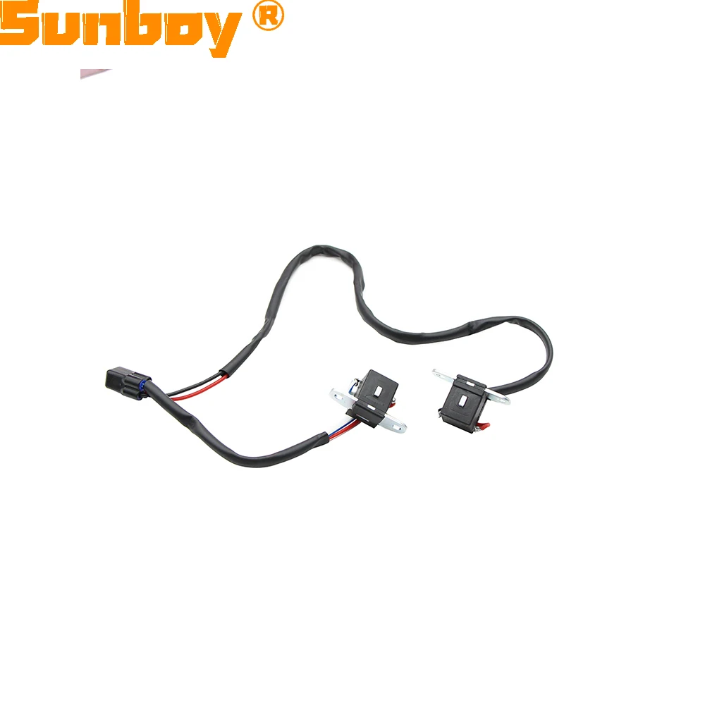 32160-89J00 Motorcycle Pulsar Pulsing Coil Sensor For Suzuki DF25 2000-2006 DF30 2000 2001 2002 2003 2004 2005 2006 2007