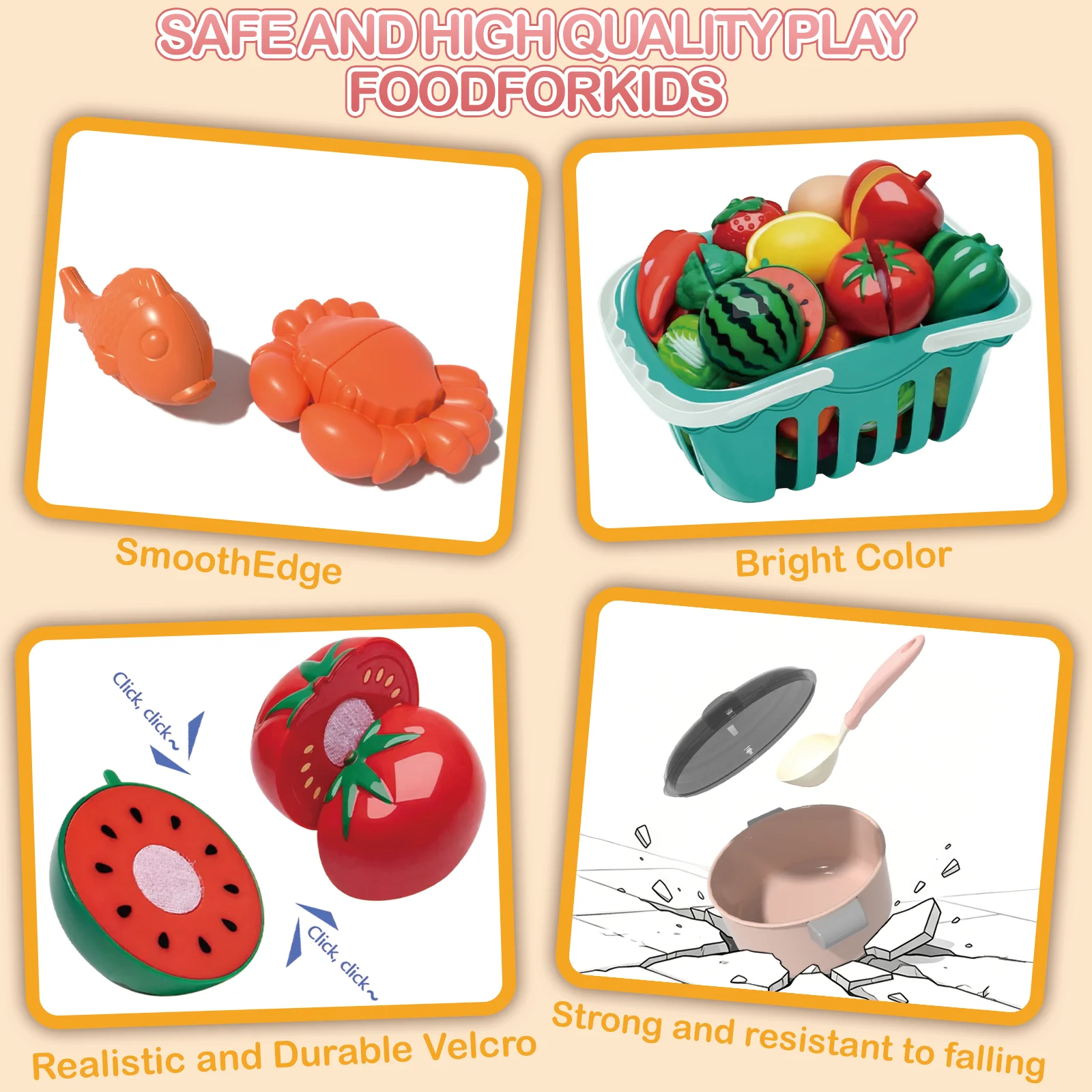 Thumbnail 4 - #30 Best Toy Cookware to Buy In 2026