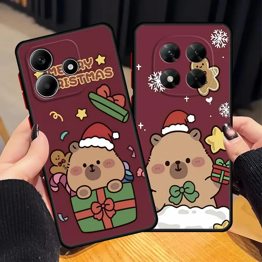 Soft Cover Phone Ca… - image