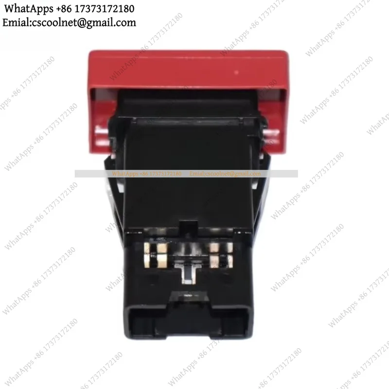 8-97386922 Hazard Warning Switch 8973869220 For VC46 700P NPR Auto Electrical Parts