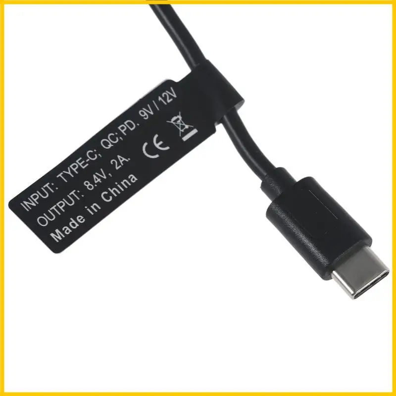 Camera Power Suppli…