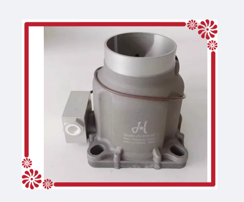 

1pcs , JIV-85B-W,Intake valve assembly,Excluding volume control valve